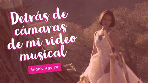 Angela Aguilar Mi Vlog Detr S De C Maras De Cucurrucuc Paloma