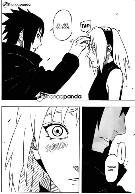 Narutobase Naruto Manga Chapter 699 Page 17 Sasusaku Naruto