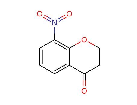 Buy 8 Nitro 4 Chromanone From LEAP CHEM CO LTD ECHEMI