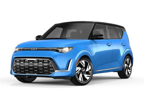 New 2023 Kia Soul Gt Line In Burlington Nj Burlington Kia