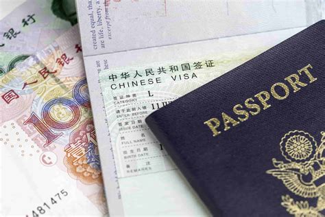 China Fully Reopening For Tourists! Here's How To Apply For Your Visa