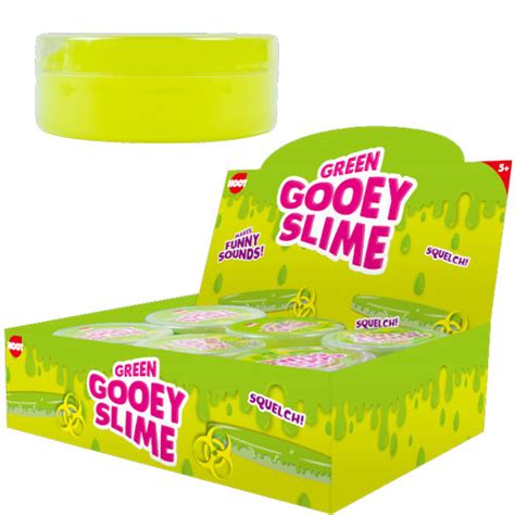 Green Gooey Slime Dish Wholesale Toys And Inflatables Wholesale Kids