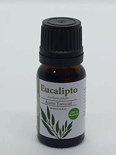 Aceite Esencial De Eucalipto Natural Y Puro En Venta En Lima Lima