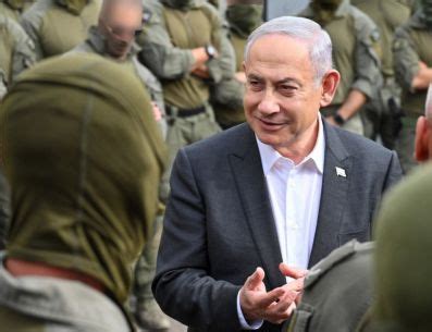 Netanyahu Revela Su Plan Del D A Despu S Desmilitarizaci N En Gaza Y