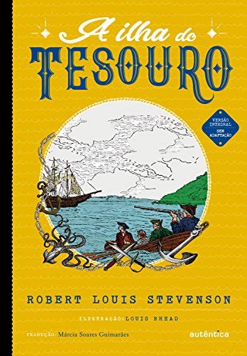 A Ilha Do Tesouro EBook Resumo Ler Online E PDF Por Robert Louis