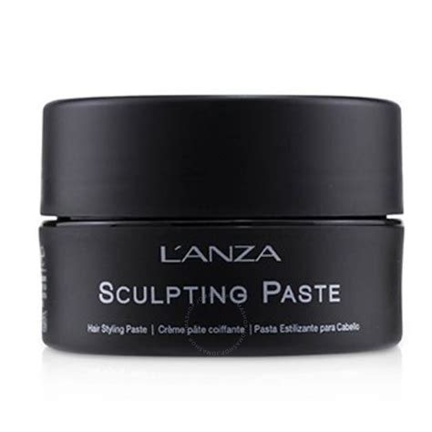 Lanza Healing Style Sculpting Paste Control 7 100ml 3 4oz 654050381031 Jomashop