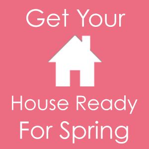 Simple Home Repair Tasks To Get Your House Ready For Spring