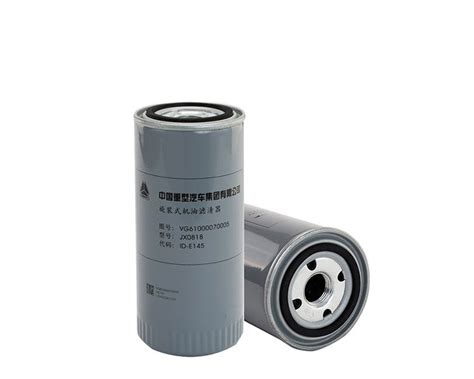 Sinotruck Oil Filter100 Factory Price