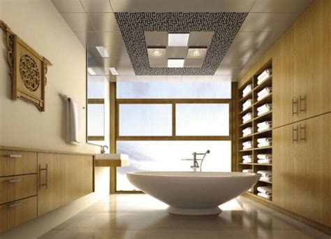 19++ Washroom ceiling design info | extrabathroom