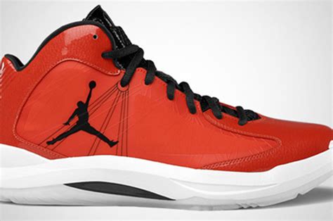 Jordan Brand Unveils Aero Flight Colorways For Upcoming Season Complex