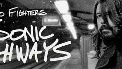 Foo Fighters Sonic Highways Episode Details •