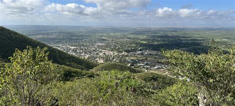 Morne Pignon, Nord, Haiti - Map, Guide | AllTrails