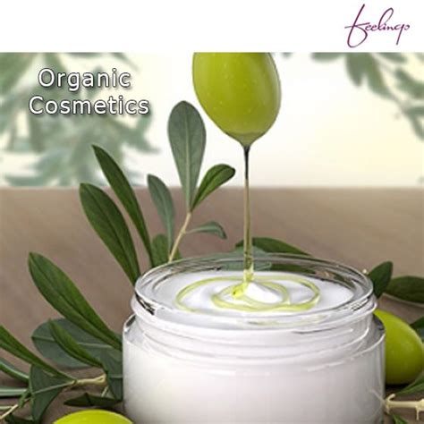 7 Reasons To Use Organic Cosmetics Organic Cosmetics Organic Cosmetics