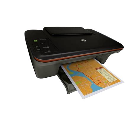 HP Deskjet 2050A Inkjet Printer Review Compare Prices Buy Online