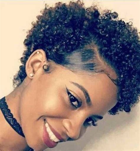 Natural Pixie Natural Short Hair Ideas For Cute Ladies Short Natural Hair Styles Cute Short