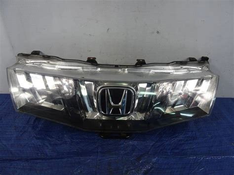 GRILL ATRAPA Honda Civic VIII UFO 13331243199 Oficjalne Archiwum