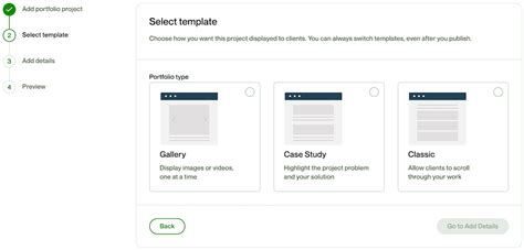 How To Create An Upwork Profile Easy Tips With Upwork Profile Examples