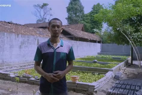 Kisah Sukses Mantan Karyawan Toko Pakaian Kini Banting Stir Jadi