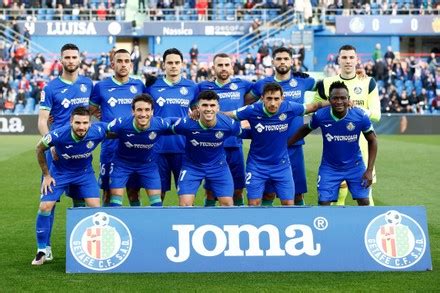 COUNT Soccer 2022 2023 La Liga Santander Getafe CF 2 0 RCD