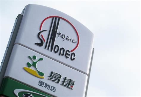 Sinopec Logo - LogoDix