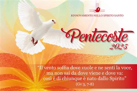 Newsletter N Maggio Rinnovamento Nello Spirito Santo