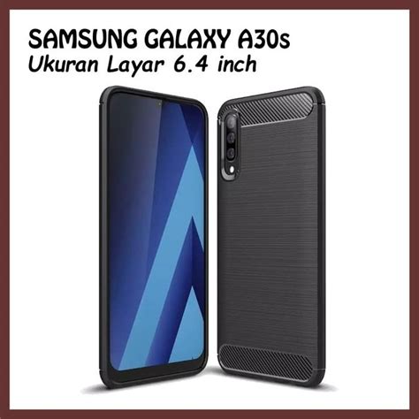 Jual Samsung A10 A20 A30 A50 A70 A80 A90 A10s A20s A30s A50s Soft Case