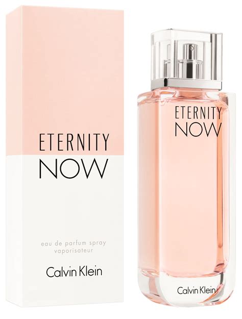 Kvapusis Vanduo Calvin Klein Eternity Now For Women 50 Ml 1a Lt