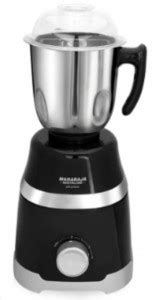 Maharaja Whiteline Ultramax W Mixer Grinder Price In India Buy