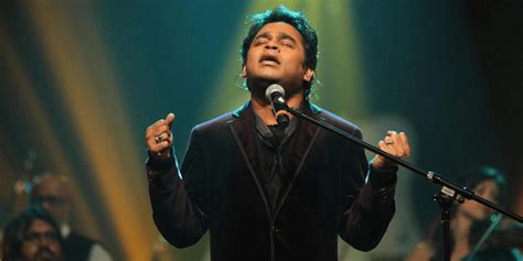 10 Underrated A R Rahman Songs That You Should Check Out