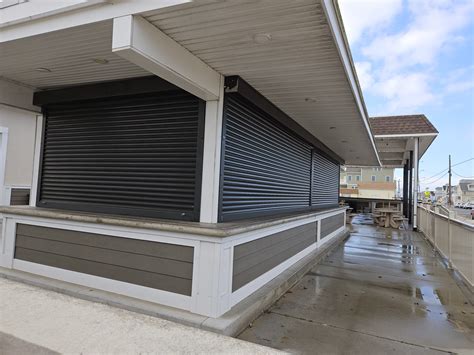 Our Work - South Jersey Overhead Door Co., Inc.