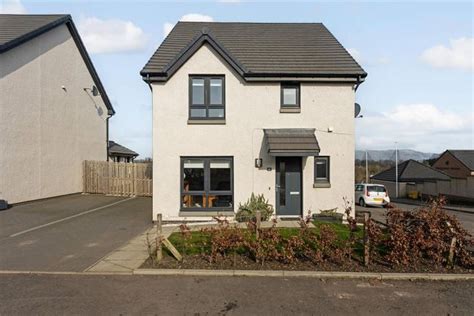 Homes For Sale In Kinross Shire Buy Property In Kinross Shire