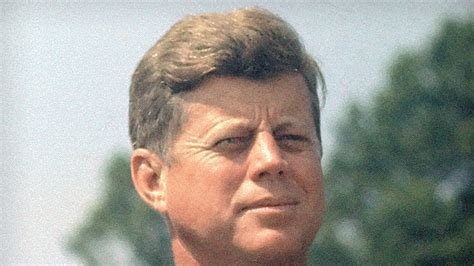 JFK Secret Service Agent Refutes Magic Bullet Assassination Principle - Danas Today