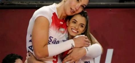 BBB23 Key Alves voltará às quadras de vôlei Amiga da sister conta