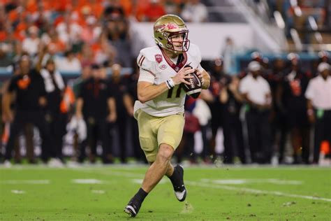 Florida State Vs North Carolina Prediction 11 2 24 College Football