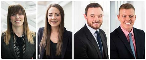 Four New Partner Promotions At Stephensons Stephensons Solicitors Llp