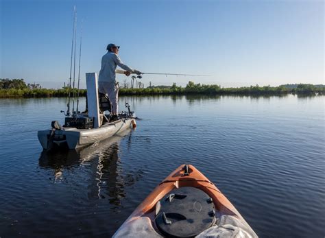 Kayak Bass Fishing: Everything You Need to Know Before You Go | SAIL Guides