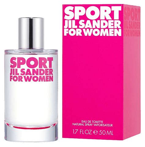 Sport For Women EDT Vivantis cz Od kabelky po parfém