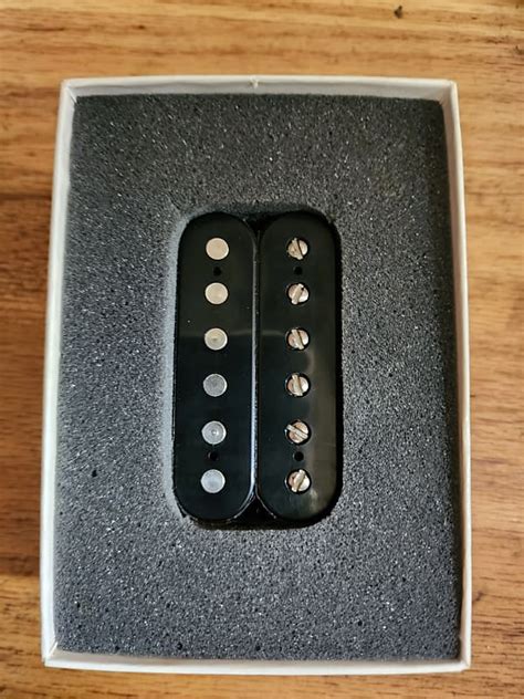 Prs Hfs Treble S Pickup Reverb