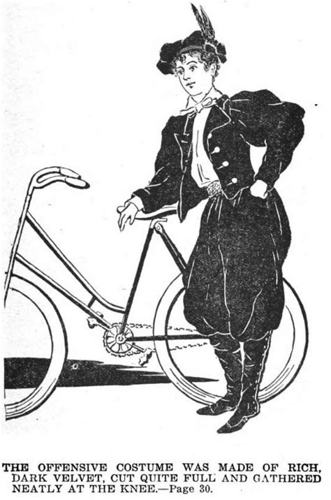 Bloomers Bicycle