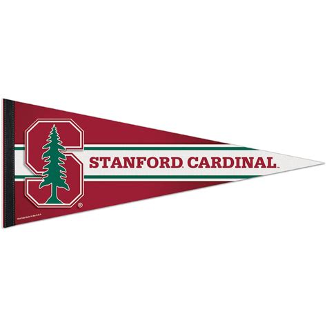 Stanford Cardinal Logo