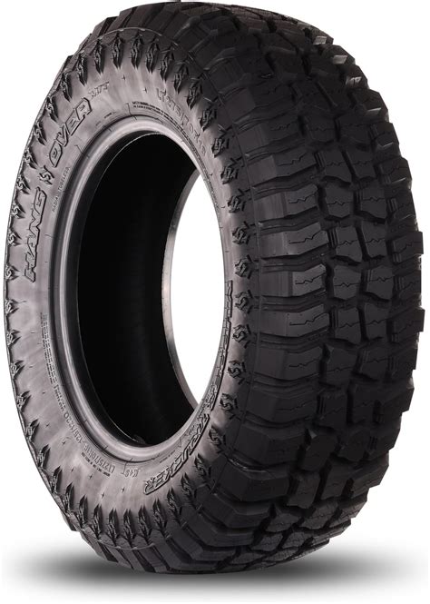 Amazon Thunderer Trac Grip M T R408 All Terrain Radial Tire 275