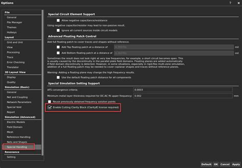 Sigrity Tip Of The Day How To Simulate Tabbed Routed Shapes By Using A New Feature In Sigrity