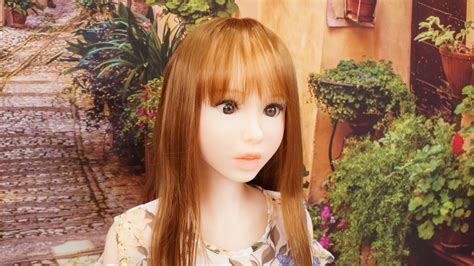 【初心者応援パック 美品】piper Doll Ariel ヘッド 140cm Gカップ Tpeシームレス 衣装付属 中空胸 陰毛植毛op