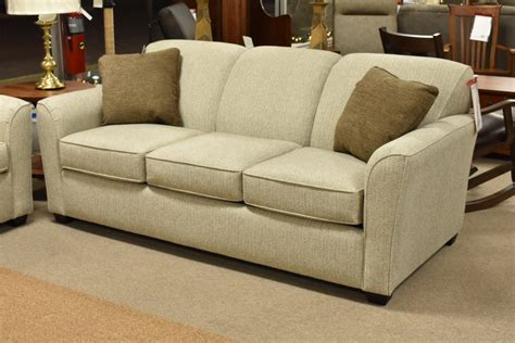 England Smyrna Sofa - O'Reilly's Furniture