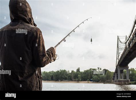 Bait Spinning Hi Res Stock Photography And Images Alamy