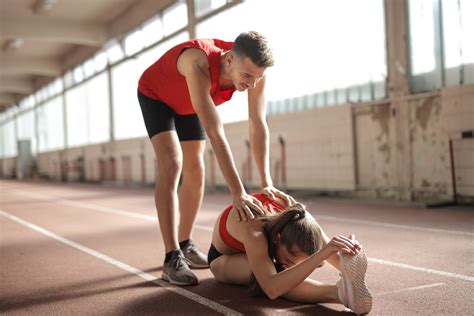 How Often Should You Do Pnf Stretching To Improve Flexibility