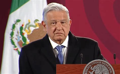 Aconseja López Obrador a Banxico pensar en otra fórmula