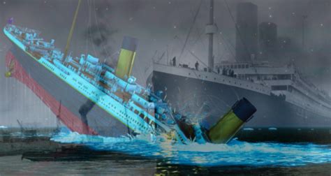 "Like Disneyland": Titanic Victims' Families Furious Over "Disgusting ...