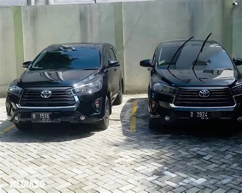 Rekomendasi Rental Mobil Serpong Murah Dengan Driver Dan Lepas Kunci