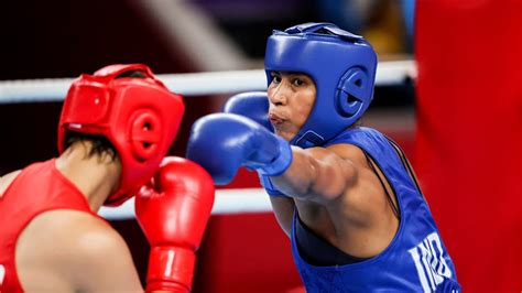 Paris 2024 Olympics boxing schedule: Know when Indian boxers will be in ...